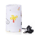 USB Portable Baby Milk Warmer