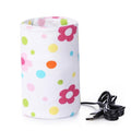USB Portable Baby Milk Warmer