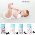 USB Portable Baby Milk Warmer