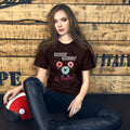 Donut Worry Be Happy T-Shirt