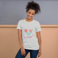 Donut Worry Be Happy T-Shirt