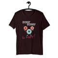 Donut Worry Be Happy T-Shirt