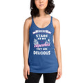 Women's Racerback Tank Top