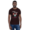 Donut Worry Be Happy T-Shirt