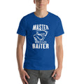 Master Baiter Unisex T-Shirt