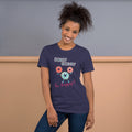 Donut Worry Be Happy T-Shirt