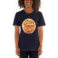 It's Travel Time Unisex T-Shirt