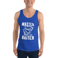 Unisex Master Baiter Tank Top