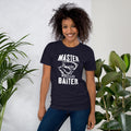 Master Baiter Unisex T-Shirt