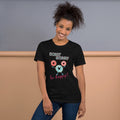 Donut Worry Be Happy T-Shirt