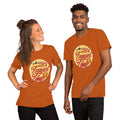 It's Travel Time Unisex T-Shirt