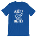 Master Baiter Unisex T-Shirt