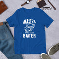 Master Baiter Unisex T-Shirt