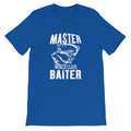 Master Baiter Unisex T-Shirt