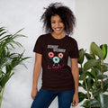 Donut Worry Be Happy T-Shirt