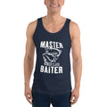 Unisex Master Baiter Tank Top