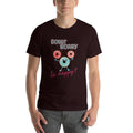 Donut Worry Be Happy T-Shirt