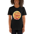 It's Travel Time Unisex T-Shirt