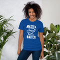 Master Baiter Unisex T-Shirt