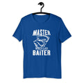 Master Baiter Unisex T-Shirt