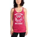 Women's Racerback Tank Top