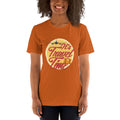 It's Travel Time Unisex T-Shirt