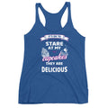 Women's Racerback Tank Top