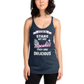 Women's Racerback Tank Top