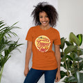 It's Travel Time Unisex T-Shirt