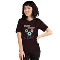 Donut Worry Be Happy T-Shirt