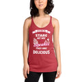 Women's Racerback Tank Top