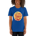 It's Travel Time Unisex T-Shirt