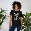 Master Baiter Unisex T-Shirt