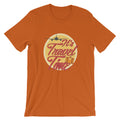 It's Travel Time Unisex T-Shirt