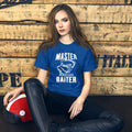 Master Baiter Unisex T-Shirt