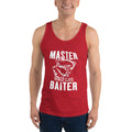 Unisex Master Baiter Tank Top