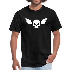 Skull Wings Men's T-Shirt