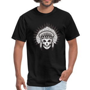 Skull King Men's T-Shirt