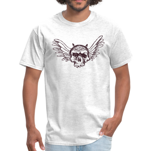 Skull Eagle Men's T-Shirt