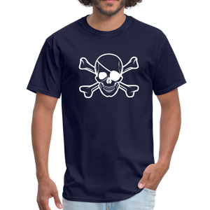 Pirates of Caribbean Men's T-Shirt