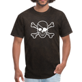 Pirates of Caribbean Men's T-Shirt - mineral black