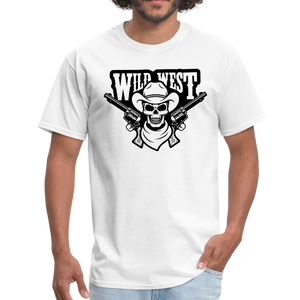 Wild West Men's T-Shirt